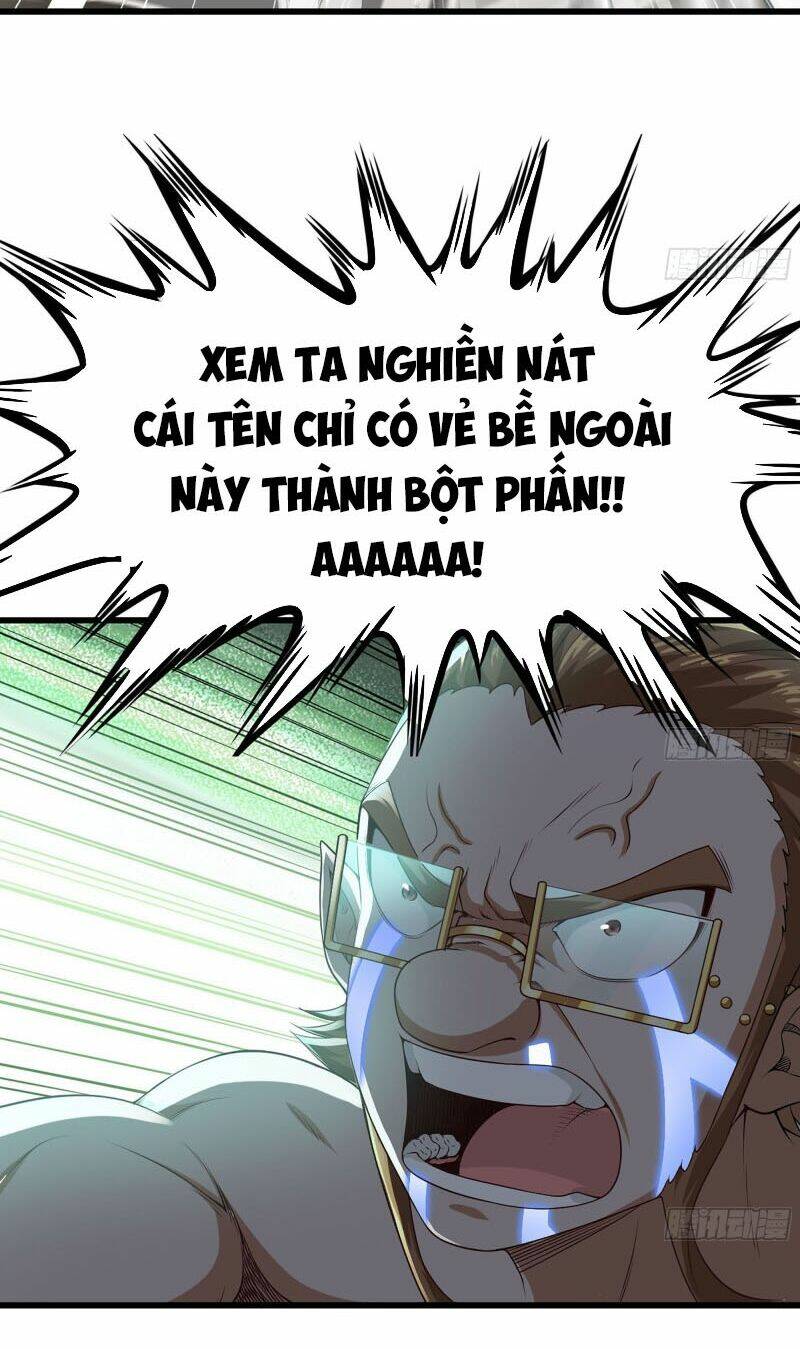 Vợ Tôi Là Quỷ Vương Chapter 238 - Trang 2