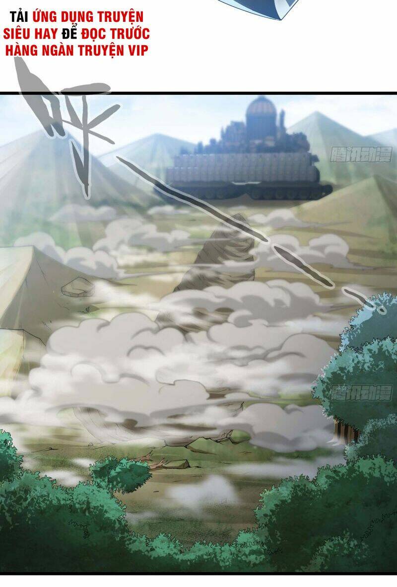 Vợ Tôi Là Quỷ Vương Chapter 239 - Trang 2