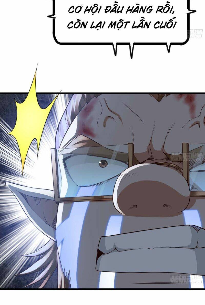 Vợ Tôi Là Quỷ Vương Chapter 239 - Trang 2