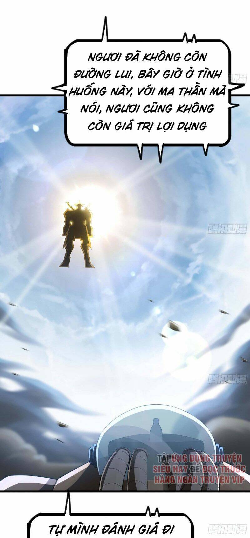 Vợ Tôi Là Quỷ Vương Chapter 239 - Trang 2