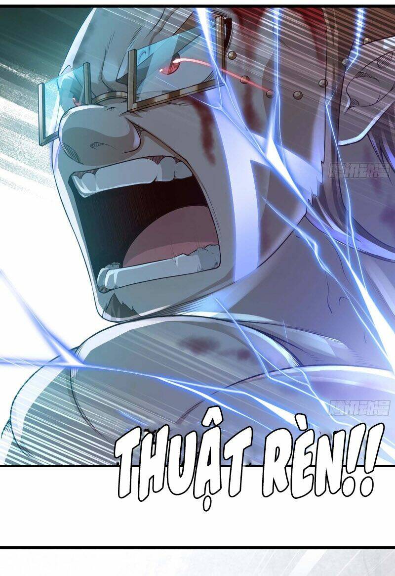 Vợ Tôi Là Quỷ Vương Chapter 239 - Trang 2