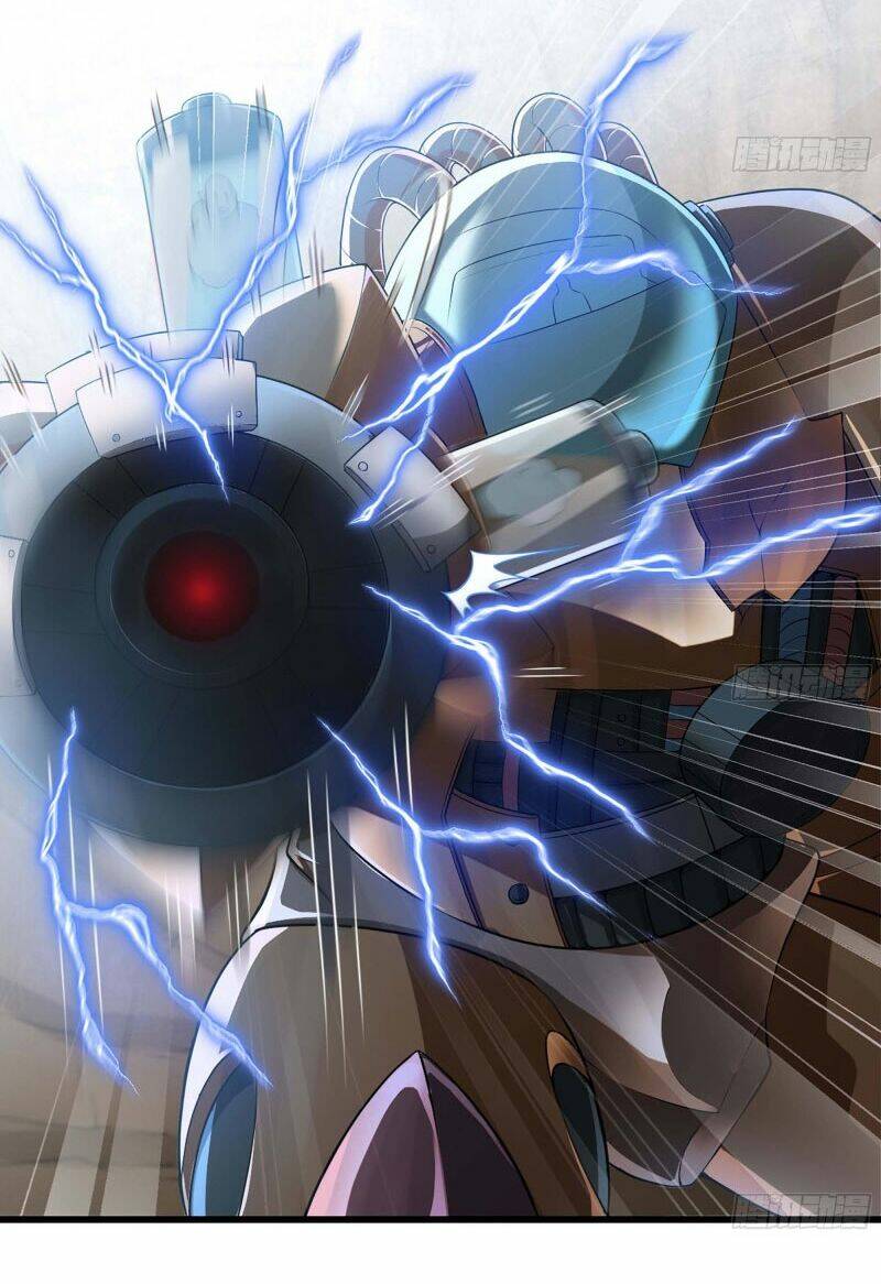 Vợ Tôi Là Quỷ Vương Chapter 239 - Trang 2