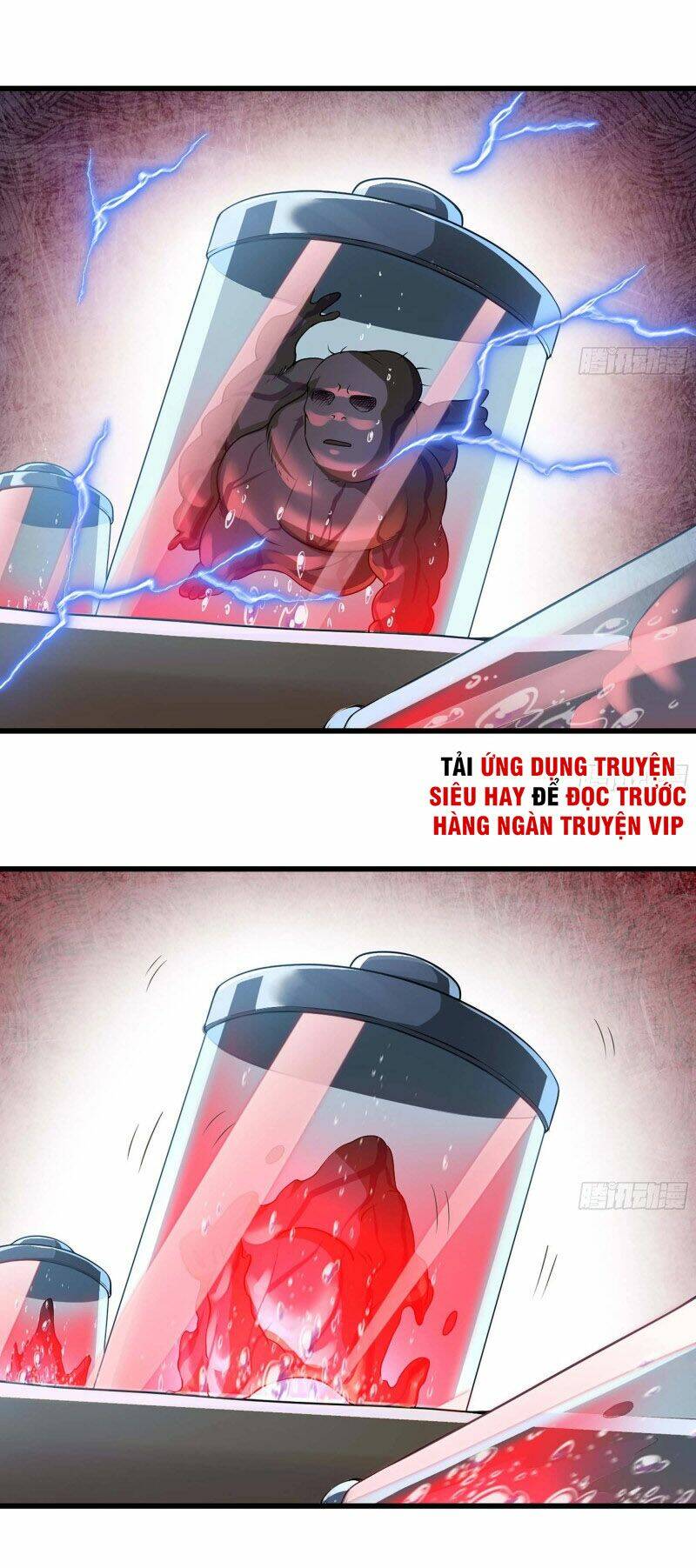 Vợ Tôi Là Quỷ Vương Chapter 239 - Trang 2