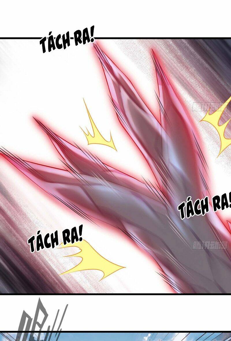 Vợ Tôi Là Quỷ Vương Chapter 239 - Trang 2