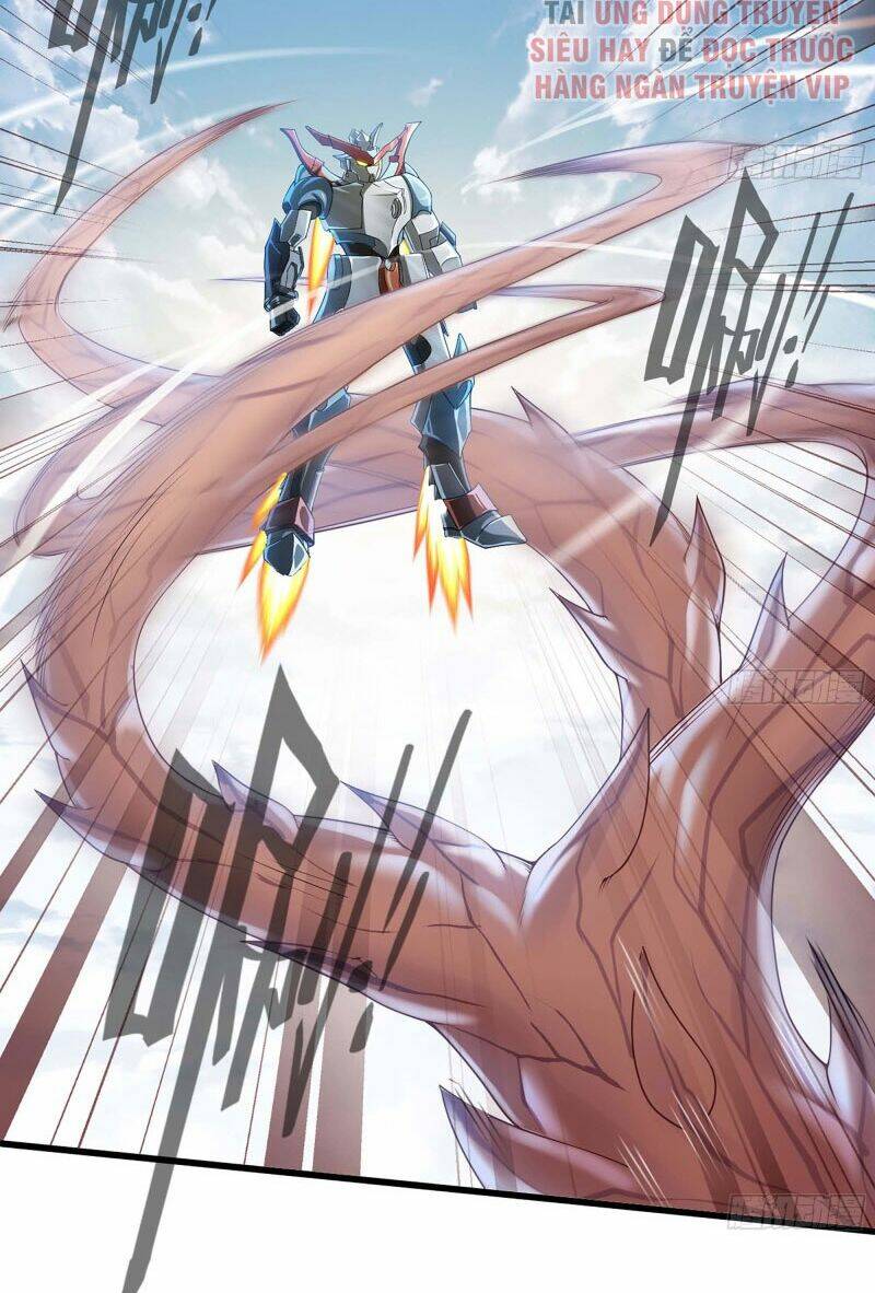 Vợ Tôi Là Quỷ Vương Chapter 239 - Trang 2