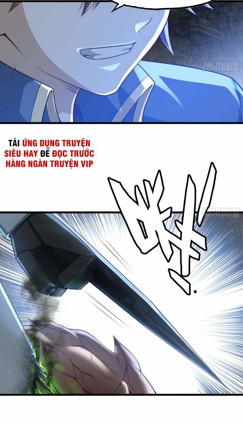 Vợ Tôi Là Quỷ Vương Chapter 239 - Trang 2