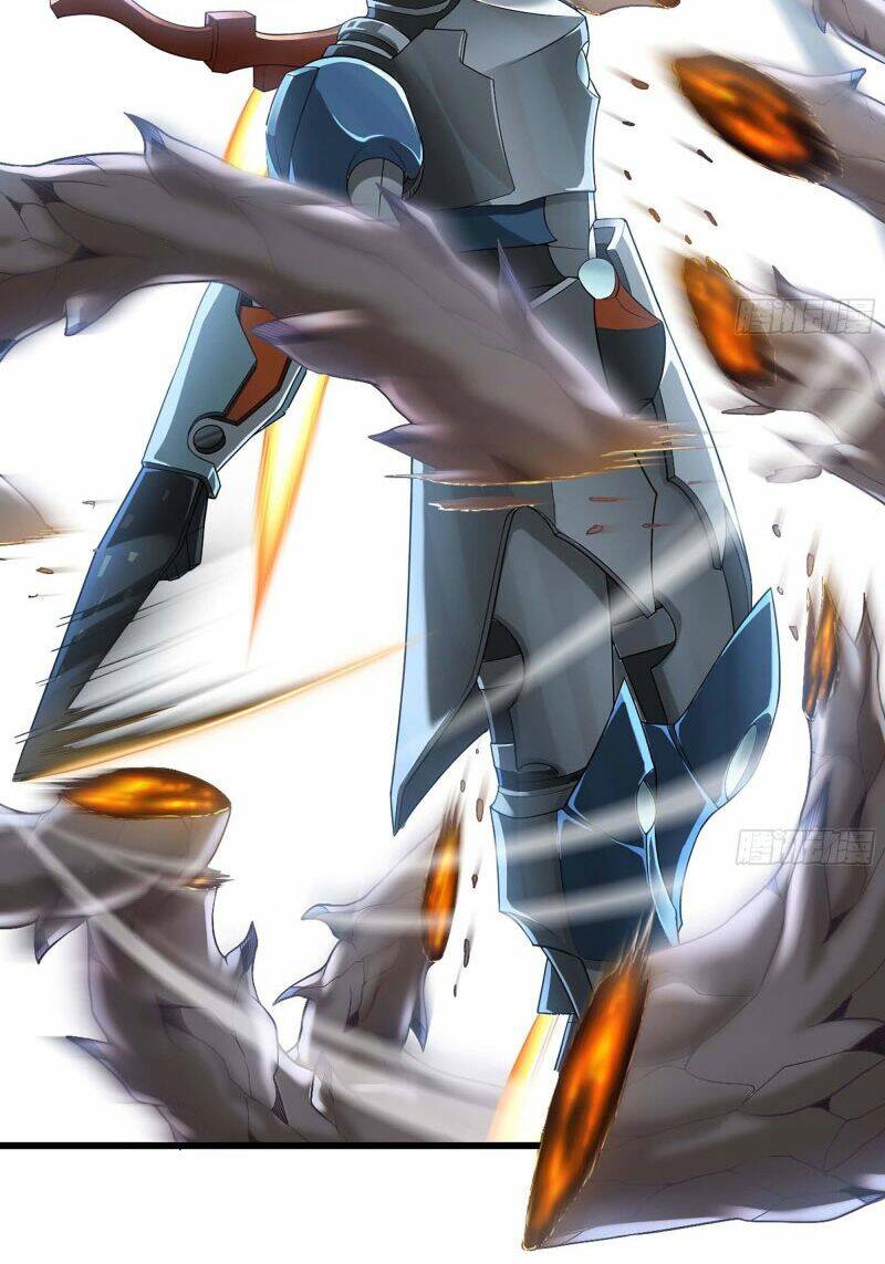 Vợ Tôi Là Quỷ Vương Chapter 239 - Trang 2