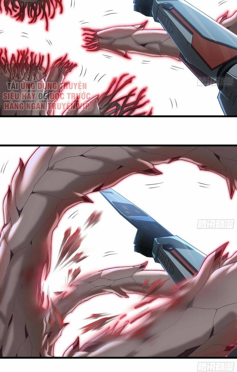 Vợ Tôi Là Quỷ Vương Chapter 239 - Trang 2