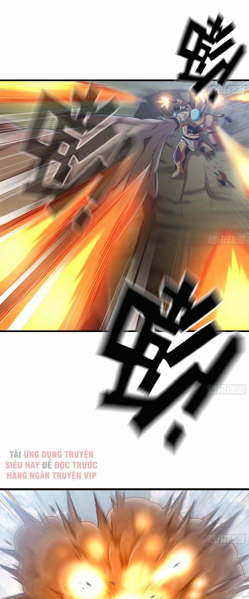 Vợ Tôi Là Quỷ Vương Chapter 239 - Trang 2