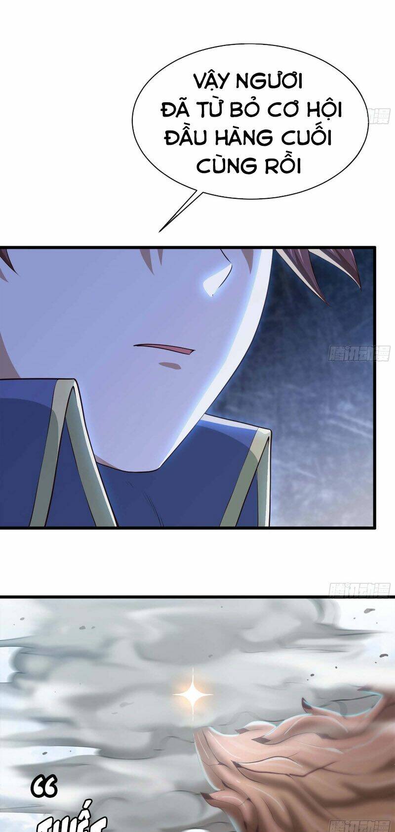 Vợ Tôi Là Quỷ Vương Chapter 239 - Trang 2