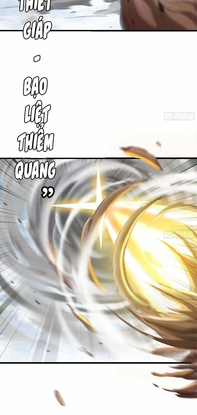 Vợ Tôi Là Quỷ Vương Chapter 239 - Trang 2