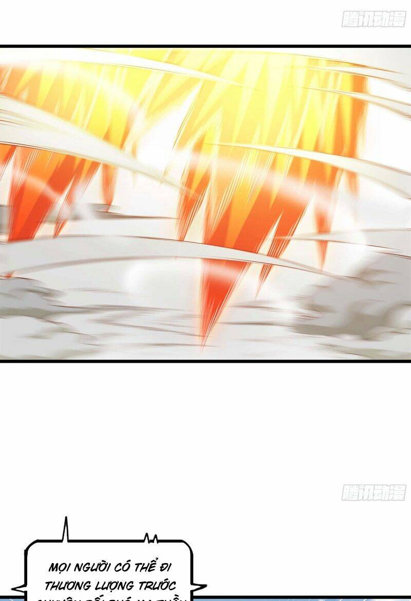 Vợ Tôi Là Quỷ Vương Chapter 239 - Trang 2