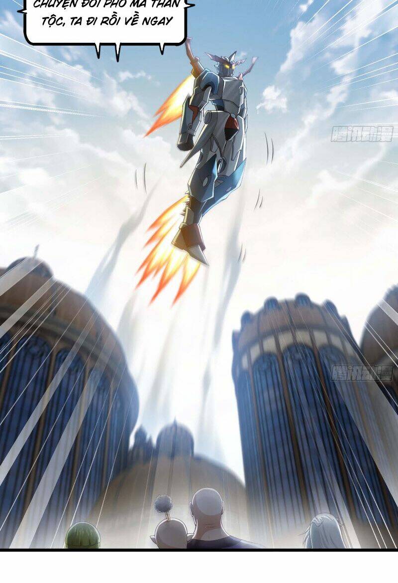 Vợ Tôi Là Quỷ Vương Chapter 239 - Trang 2