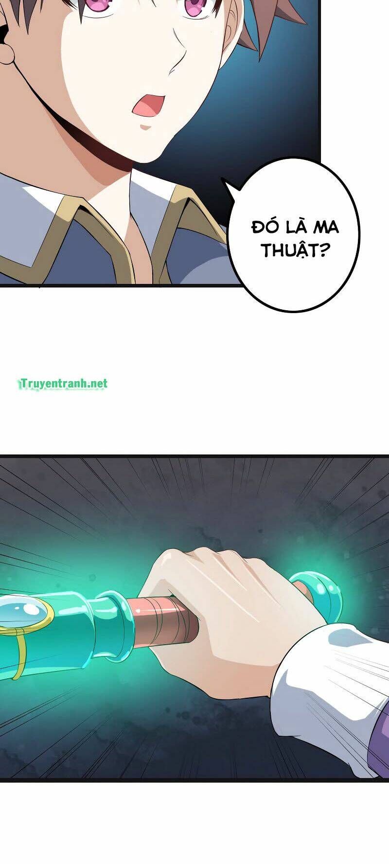 Vợ Tôi Là Quỷ Vương Chapter 24 - Trang 2