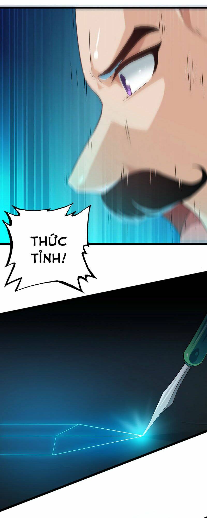 Vợ Tôi Là Quỷ Vương Chapter 24 - Trang 2