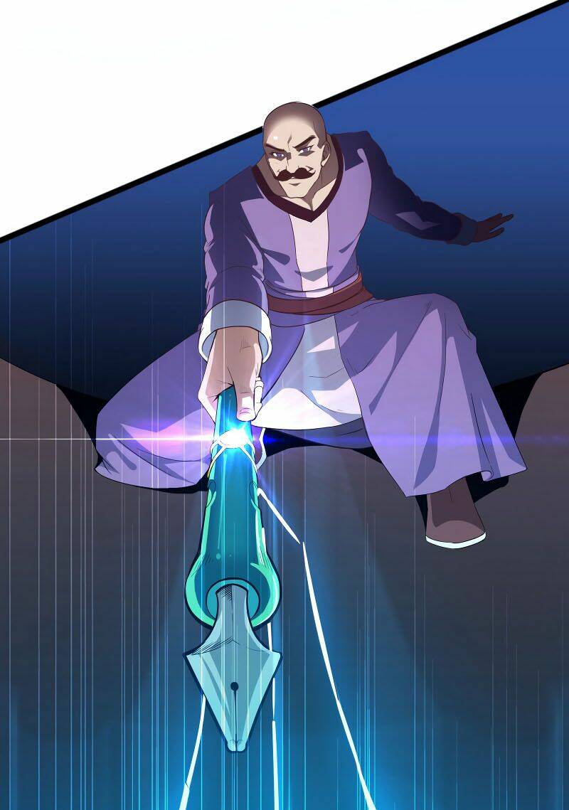 Vợ Tôi Là Quỷ Vương Chapter 24 - Trang 2