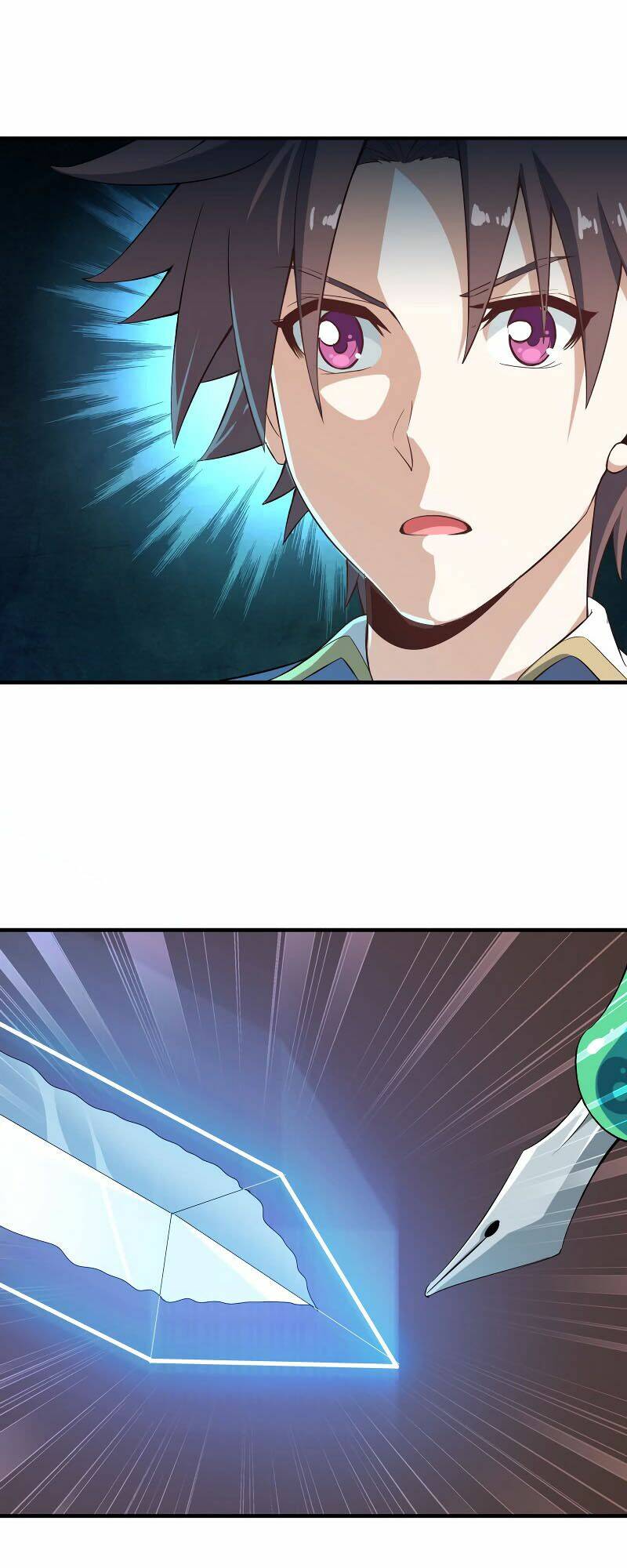 Vợ Tôi Là Quỷ Vương Chapter 24 - Trang 2