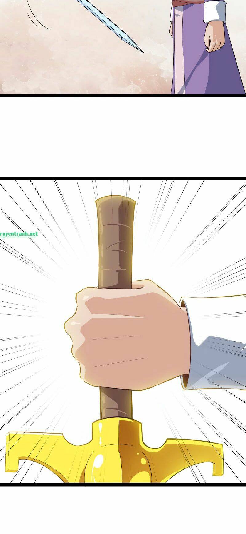 Vợ Tôi Là Quỷ Vương Chapter 24 - Trang 2