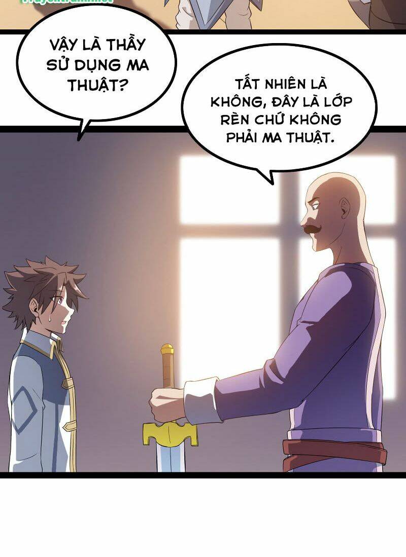 Vợ Tôi Là Quỷ Vương Chapter 24 - Trang 2