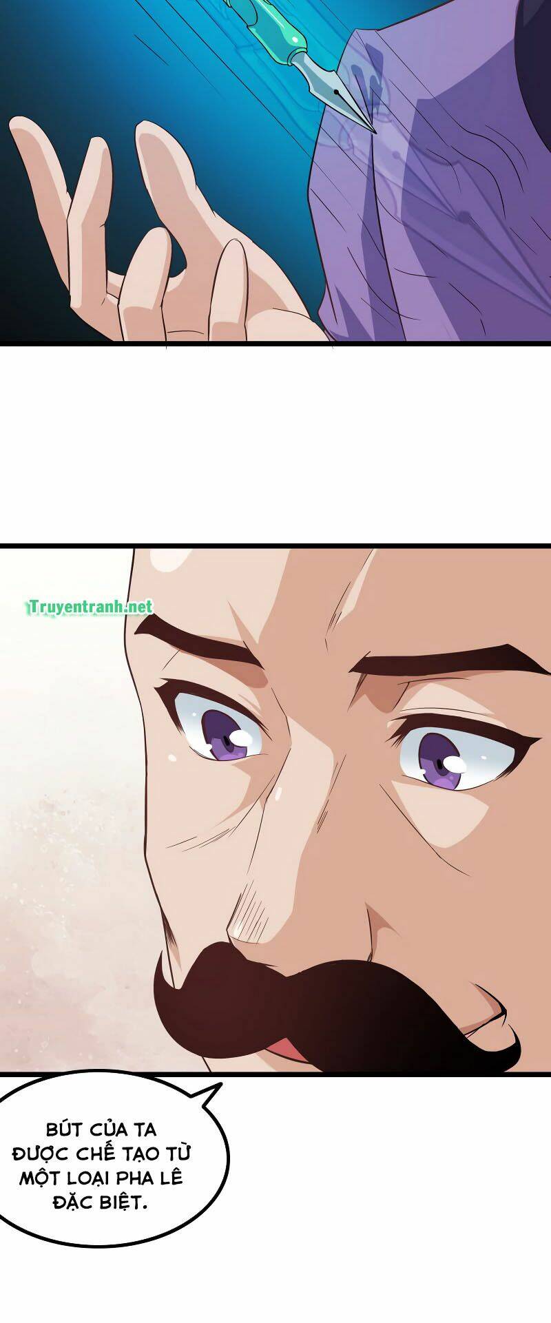 Vợ Tôi Là Quỷ Vương Chapter 24 - Trang 2