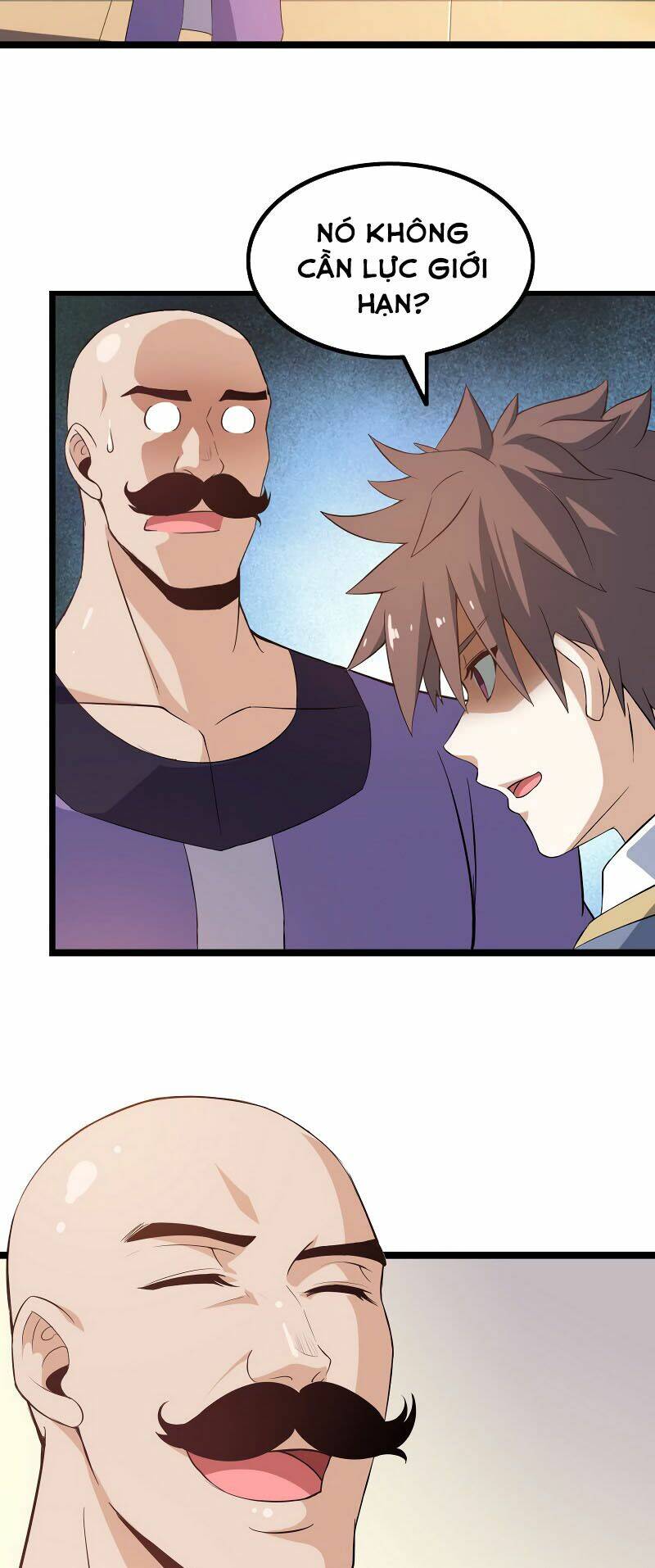 Vợ Tôi Là Quỷ Vương Chapter 24 - Trang 2