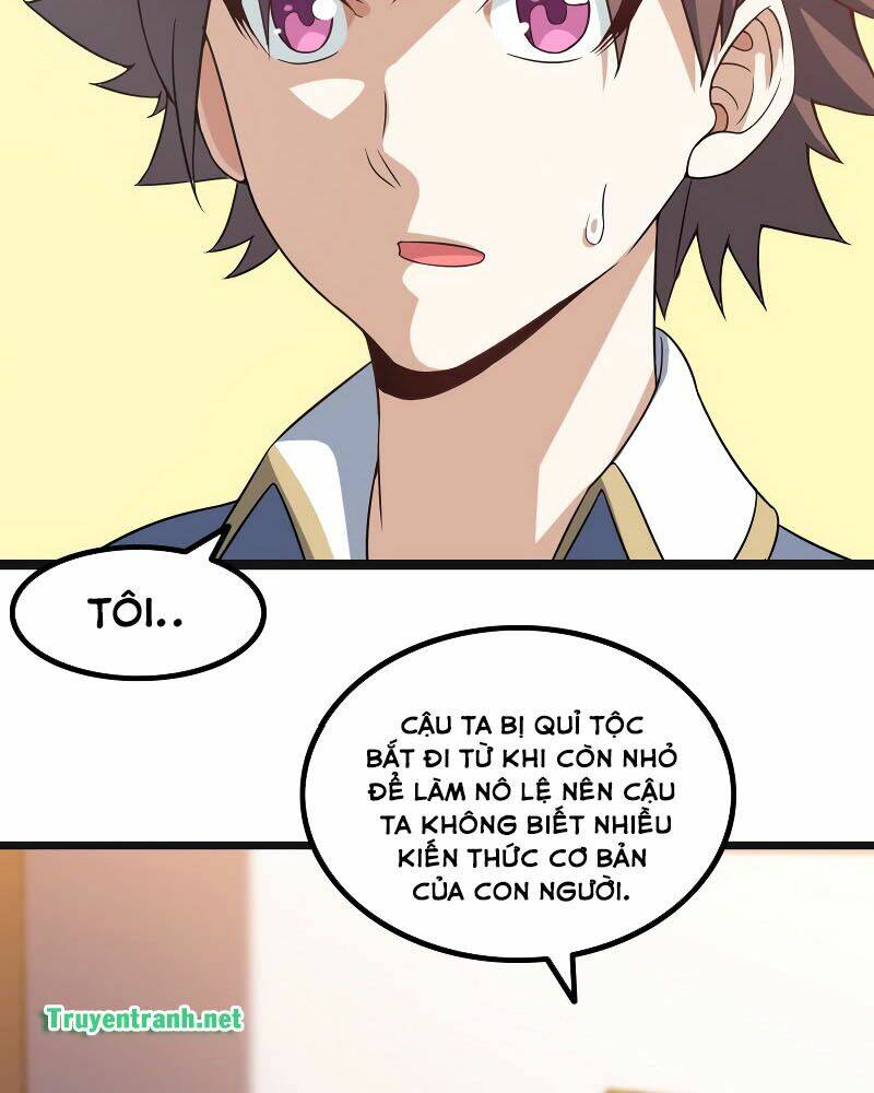 Vợ Tôi Là Quỷ Vương Chapter 24 - Trang 2