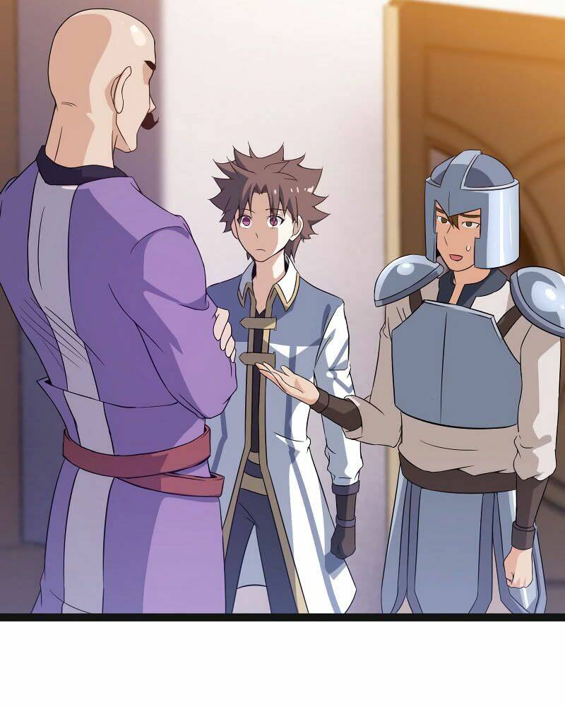 Vợ Tôi Là Quỷ Vương Chapter 24 - Trang 2