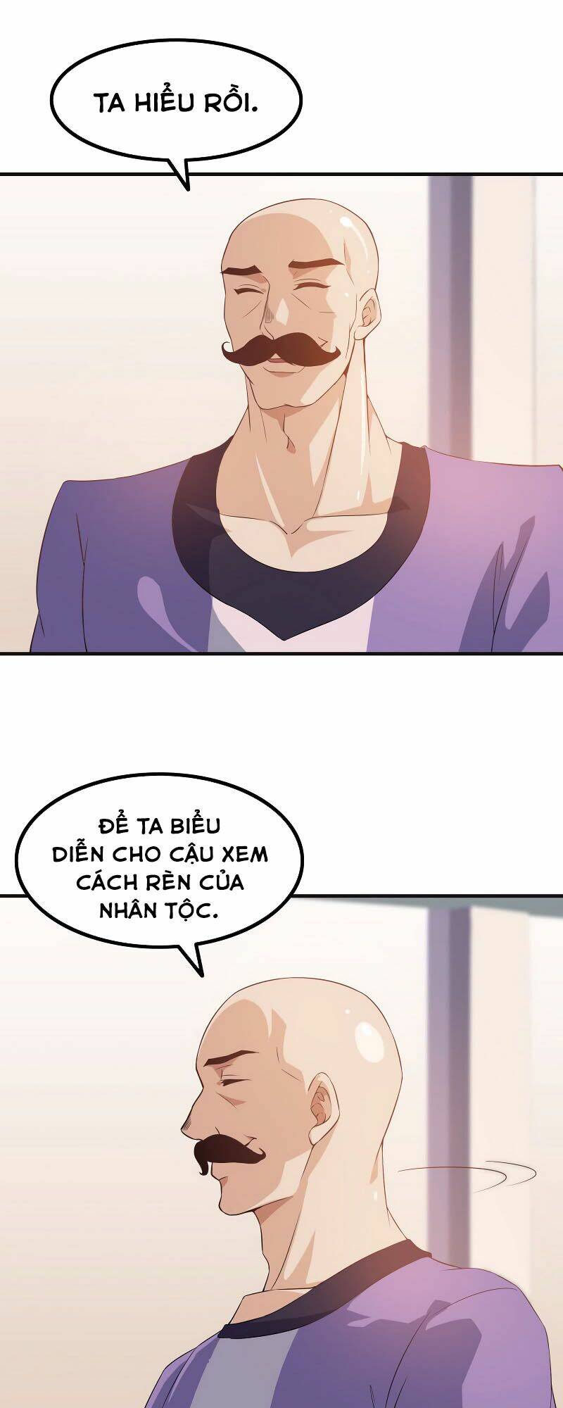 Vợ Tôi Là Quỷ Vương Chapter 24 - Trang 2