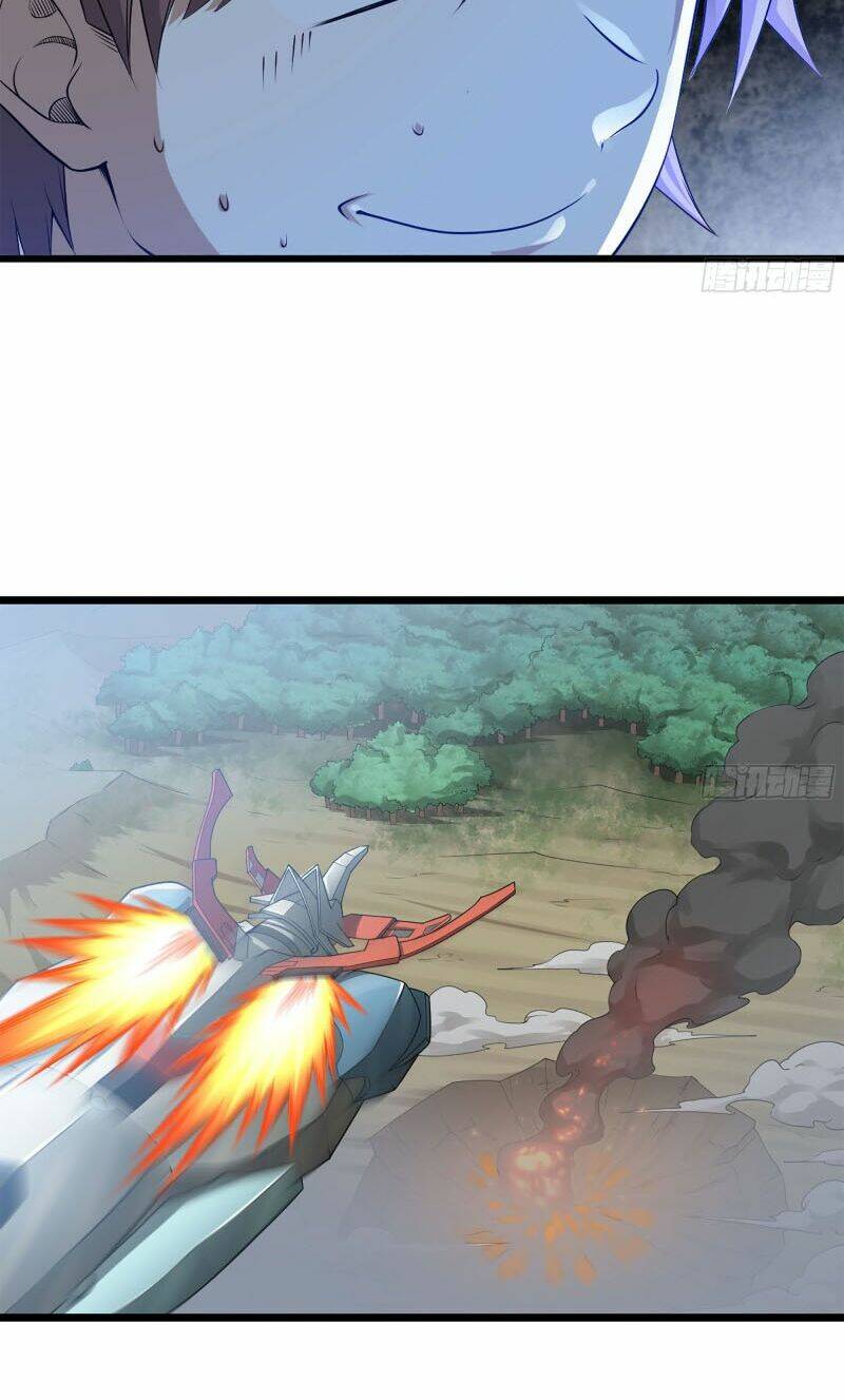 Vợ Tôi Là Quỷ Vương Chapter 240 - Trang 2