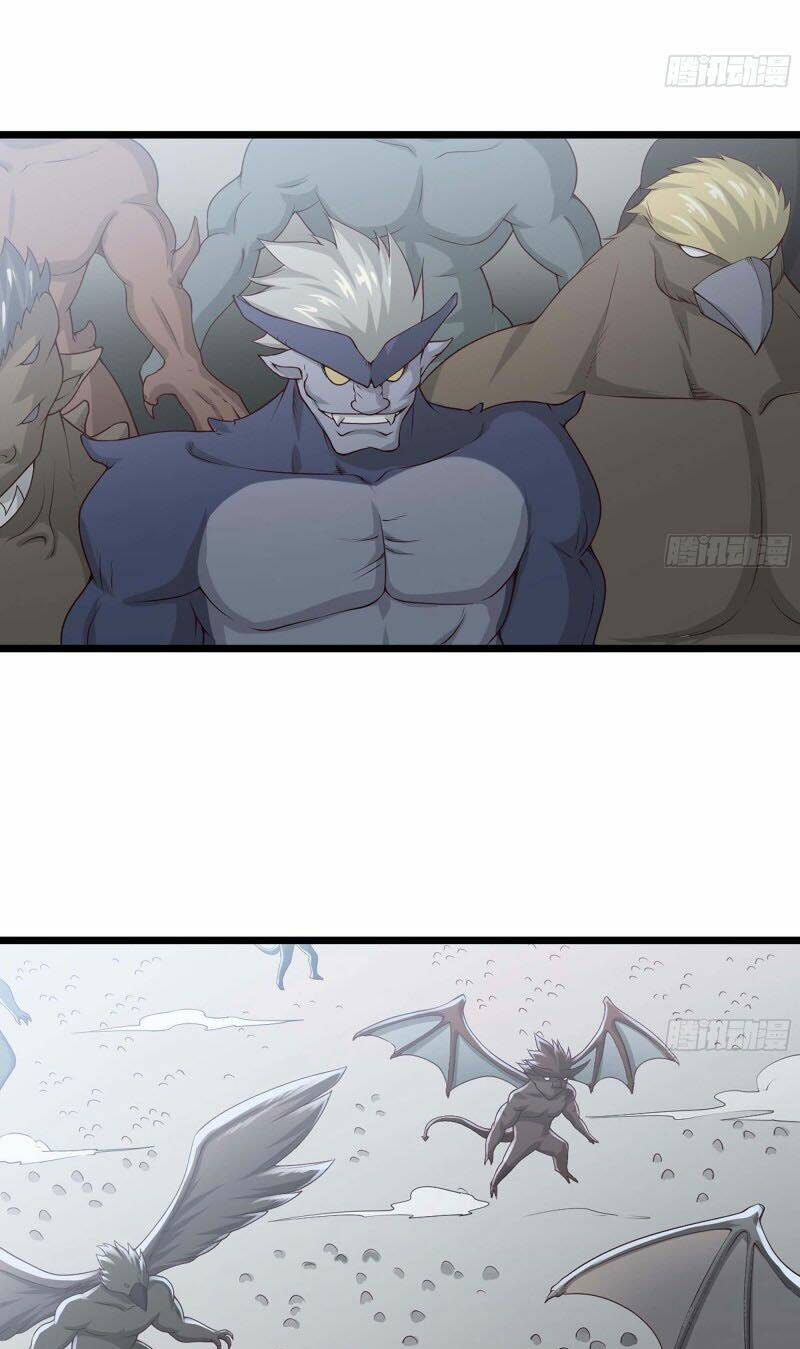 Vợ Tôi Là Quỷ Vương Chapter 241 - Trang 2