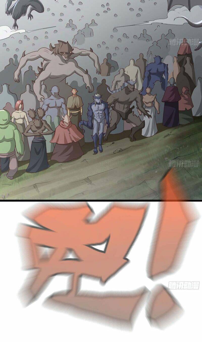 Vợ Tôi Là Quỷ Vương Chapter 241 - Trang 2