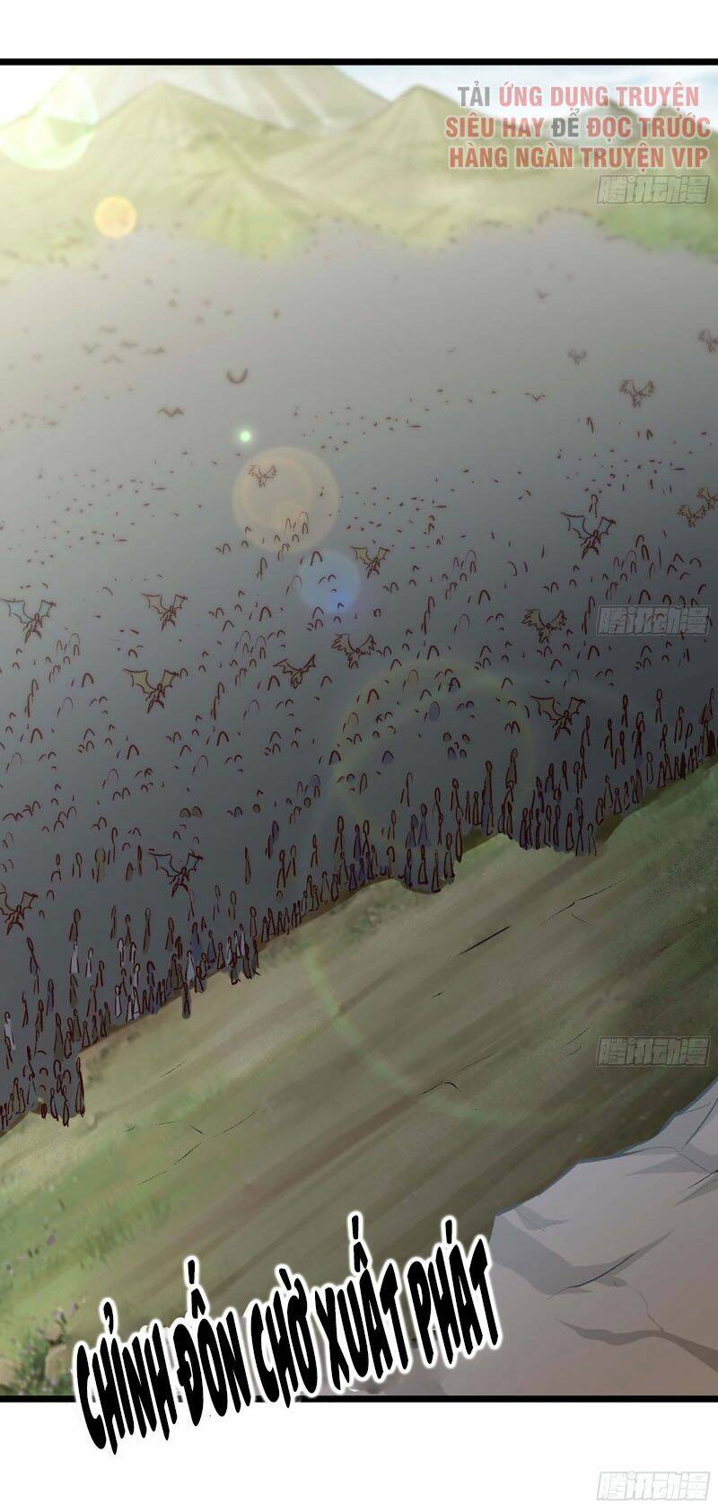 Vợ Tôi Là Quỷ Vương Chapter 241 - Trang 2