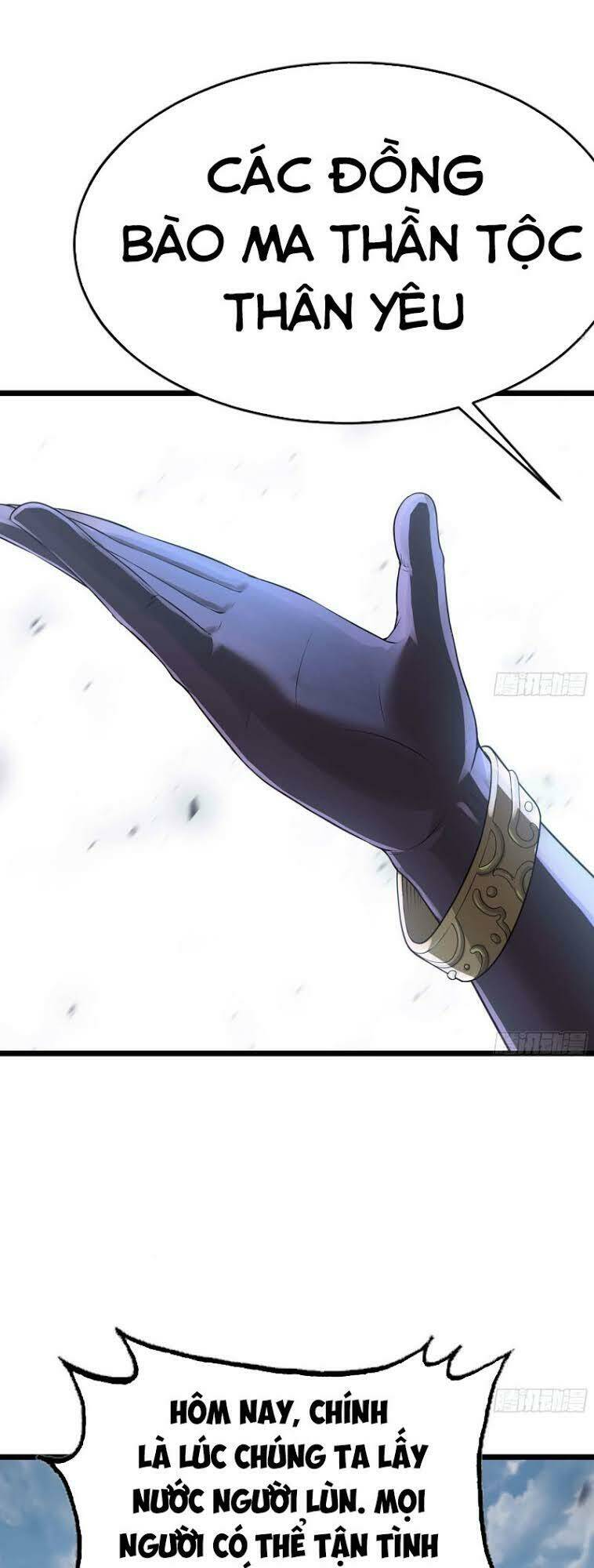 Vợ Tôi Là Quỷ Vương Chapter 241 - Trang 2