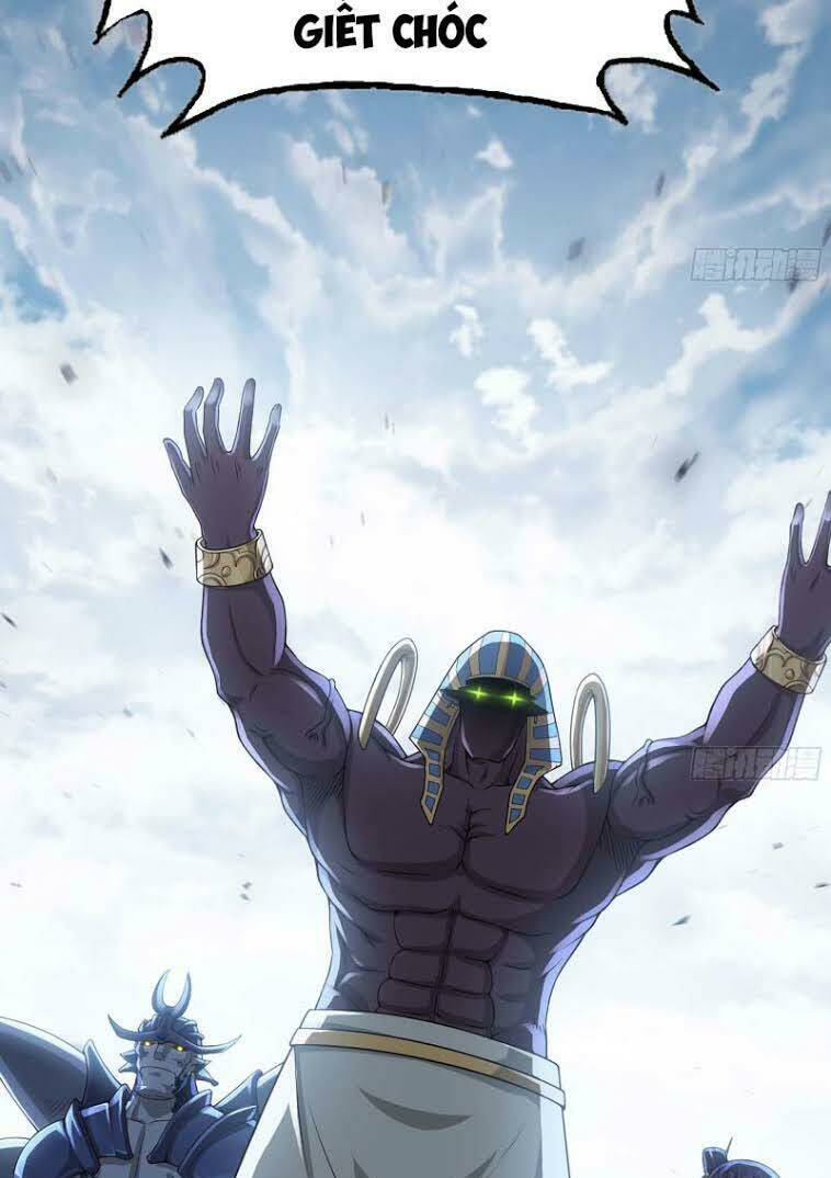 Vợ Tôi Là Quỷ Vương Chapter 241 - Trang 2