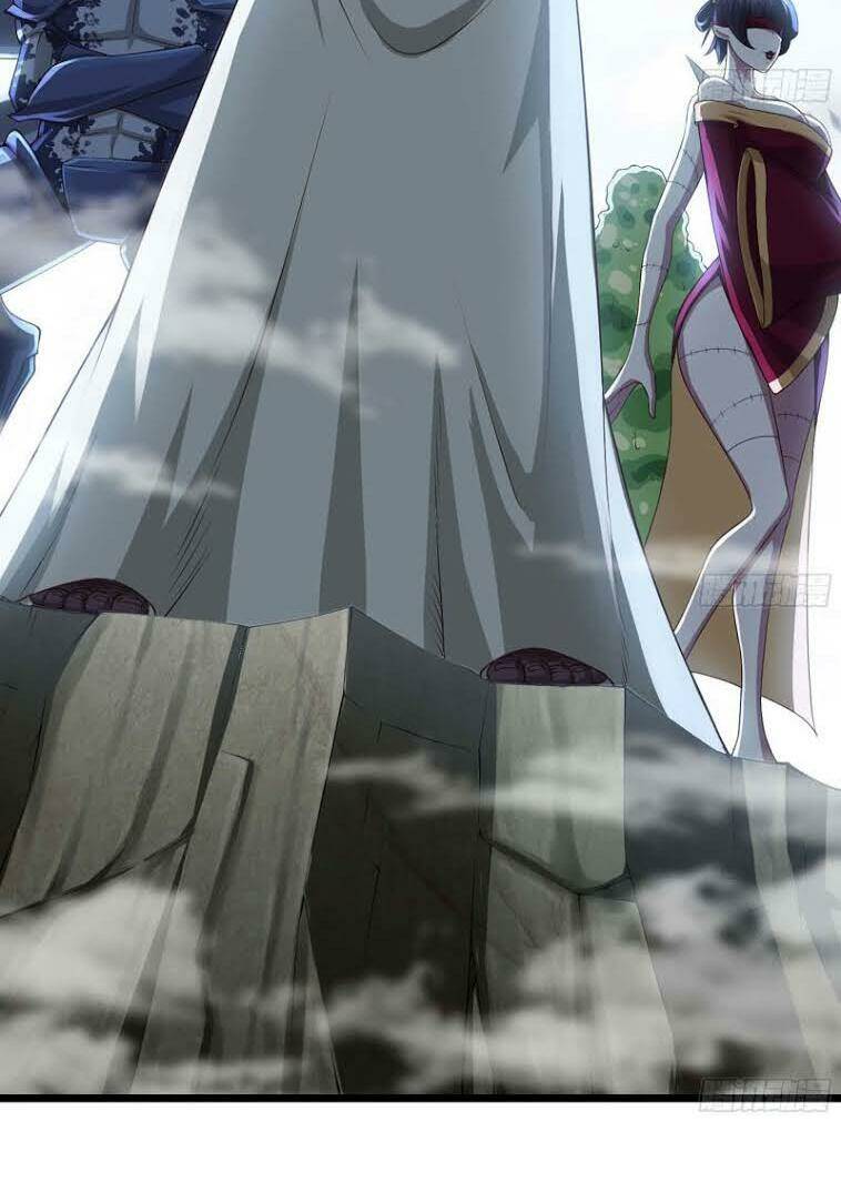 Vợ Tôi Là Quỷ Vương Chapter 241 - Trang 2