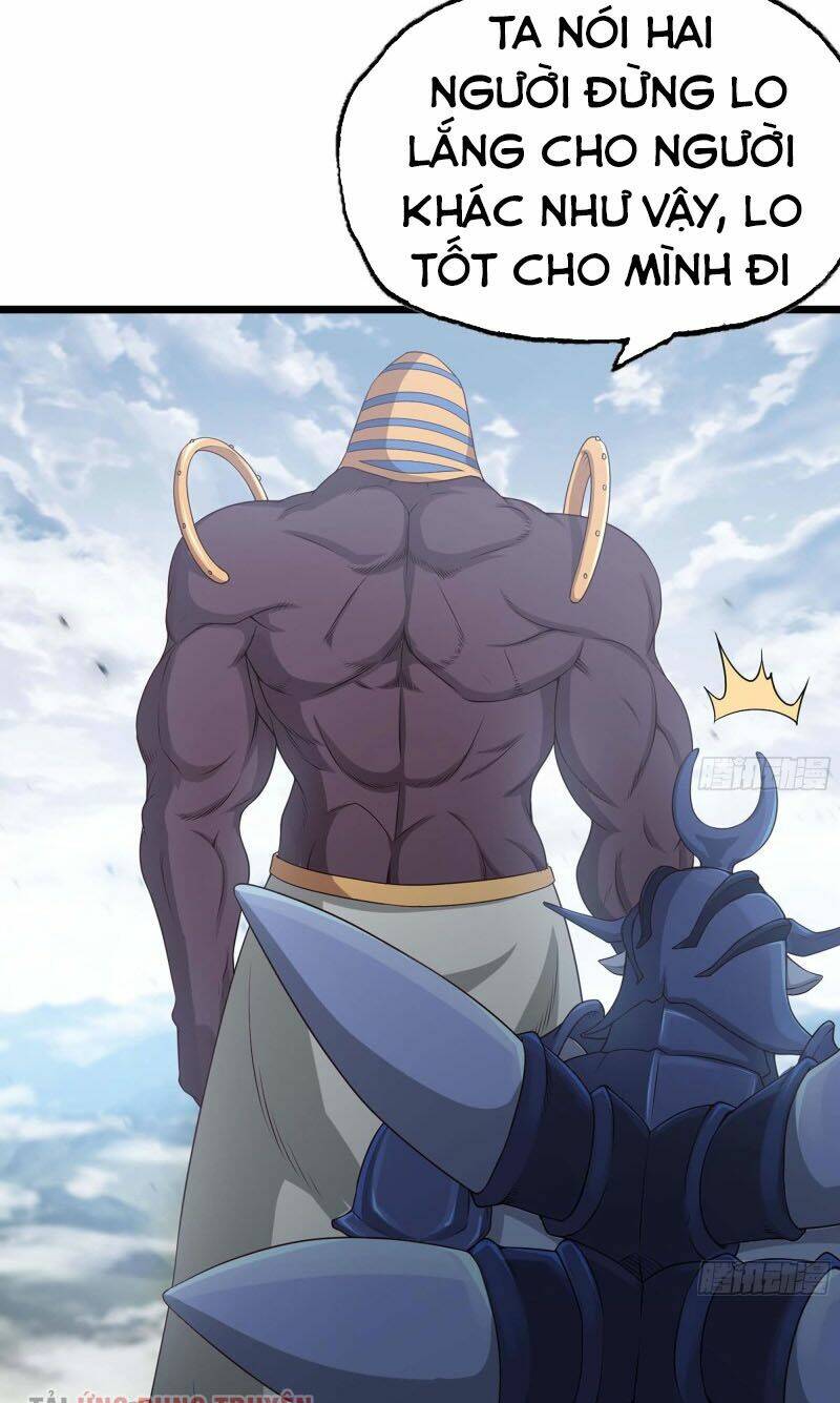 Vợ Tôi Là Quỷ Vương Chapter 241 - Trang 2