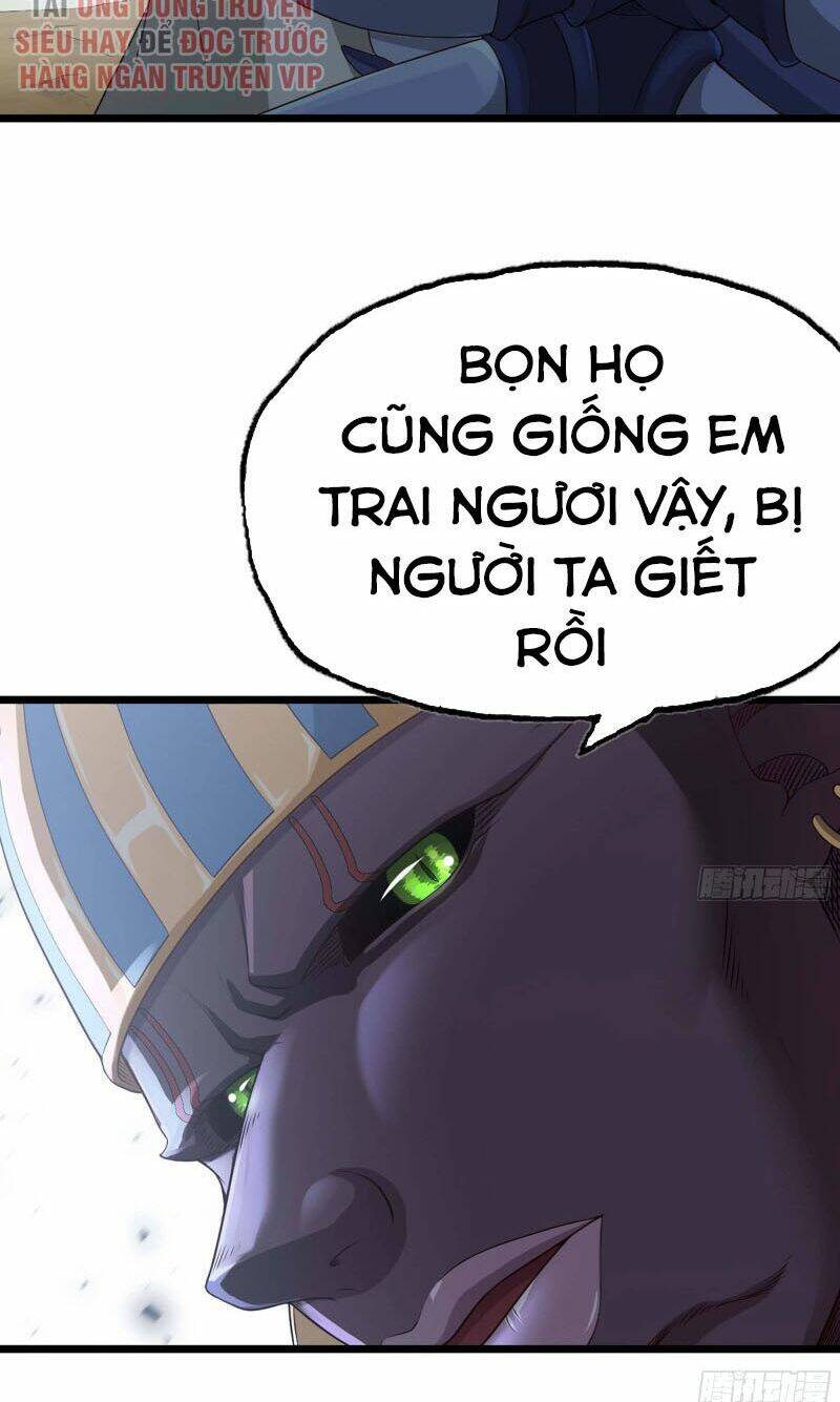 Vợ Tôi Là Quỷ Vương Chapter 241 - Trang 2