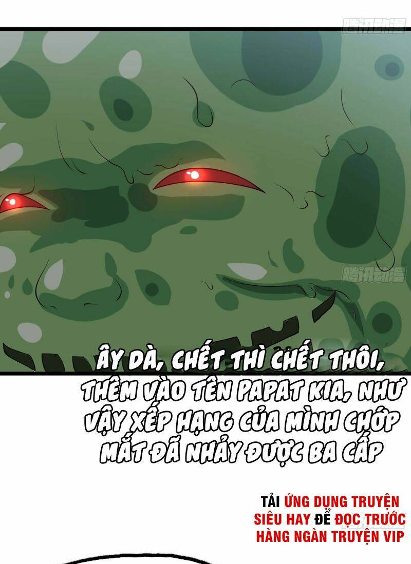 Vợ Tôi Là Quỷ Vương Chapter 241 - Trang 2