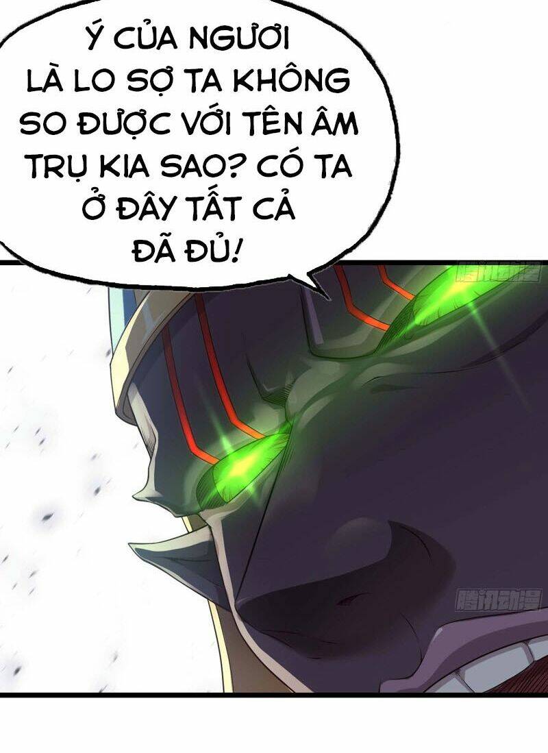 Vợ Tôi Là Quỷ Vương Chapter 241 - Trang 2