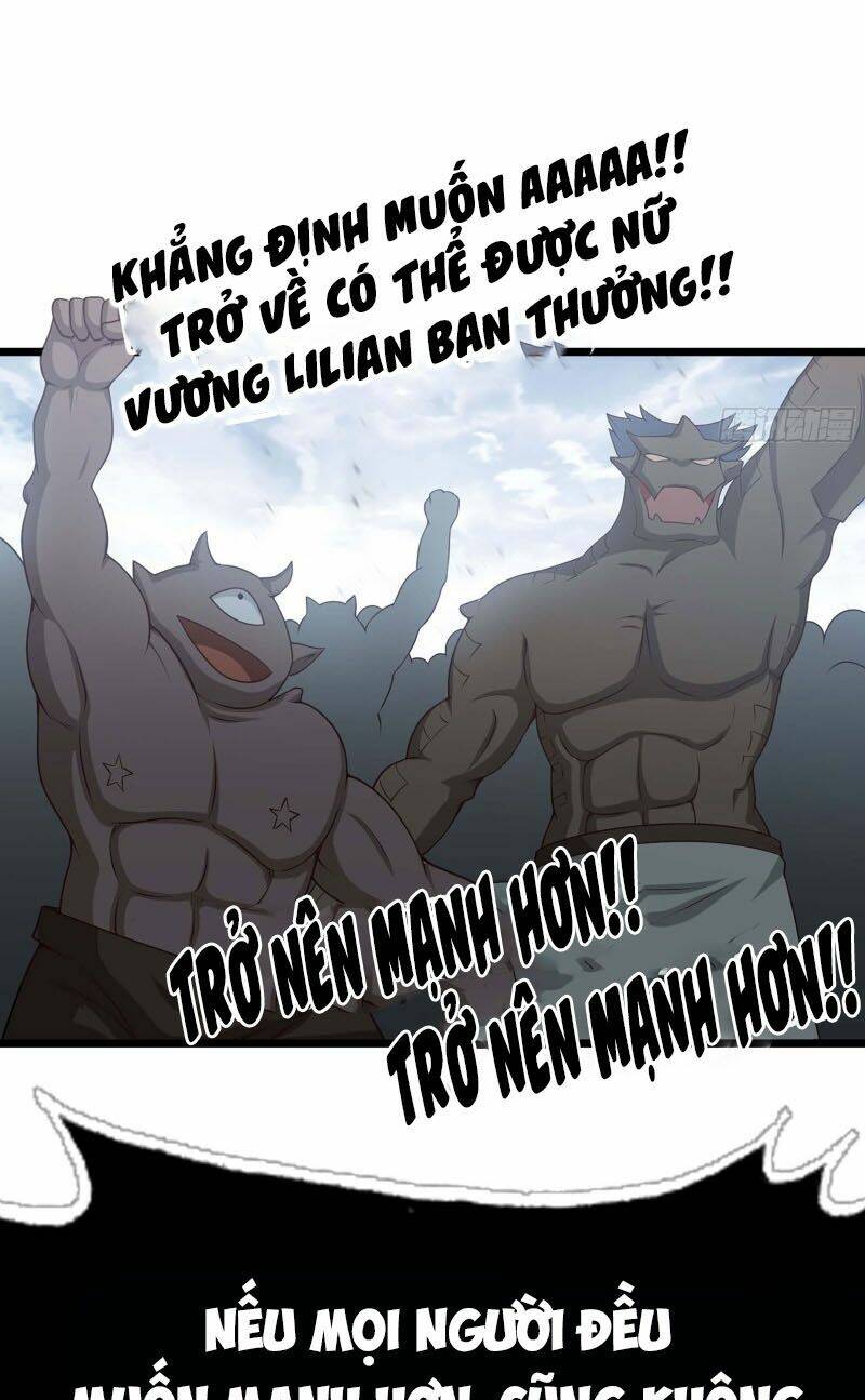 Vợ Tôi Là Quỷ Vương Chapter 241 - Trang 2