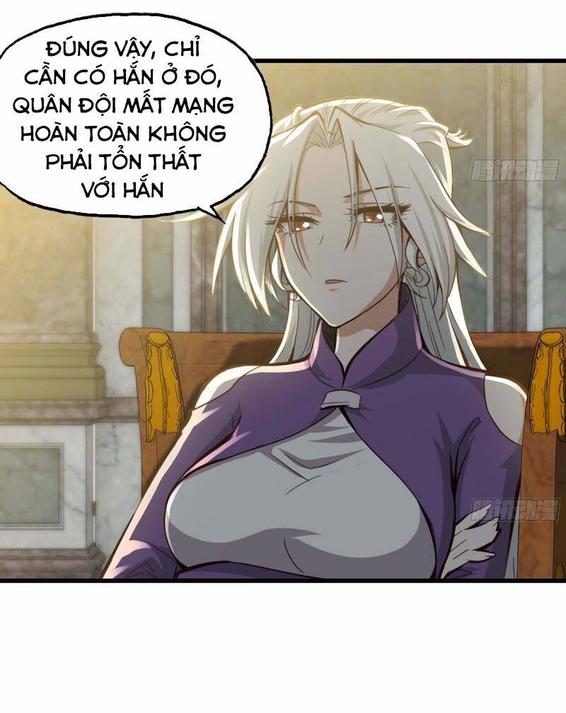Vợ Tôi Là Quỷ Vương Chapter 241 - Trang 2