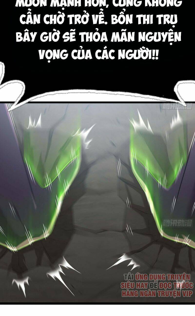 Vợ Tôi Là Quỷ Vương Chapter 241 - Trang 2