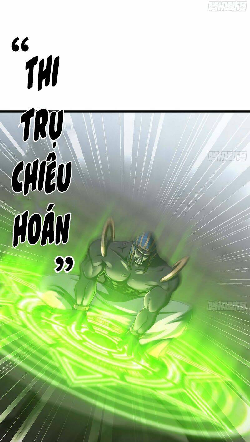Vợ Tôi Là Quỷ Vương Chapter 241 - Trang 2