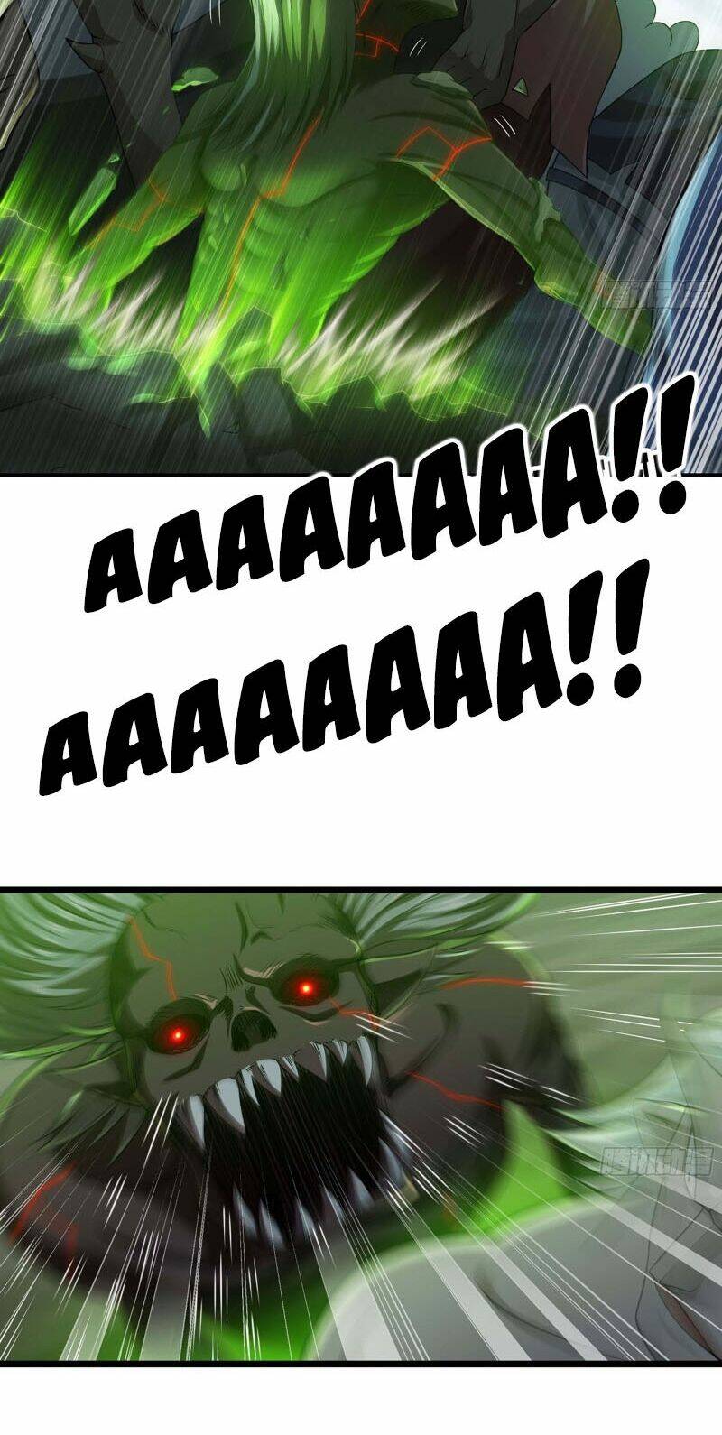 Vợ Tôi Là Quỷ Vương Chapter 241 - Trang 2