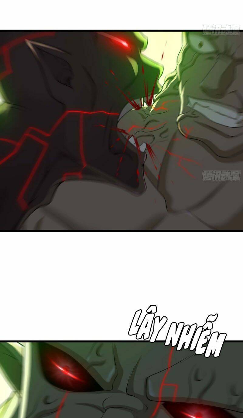 Vợ Tôi Là Quỷ Vương Chapter 241 - Trang 2