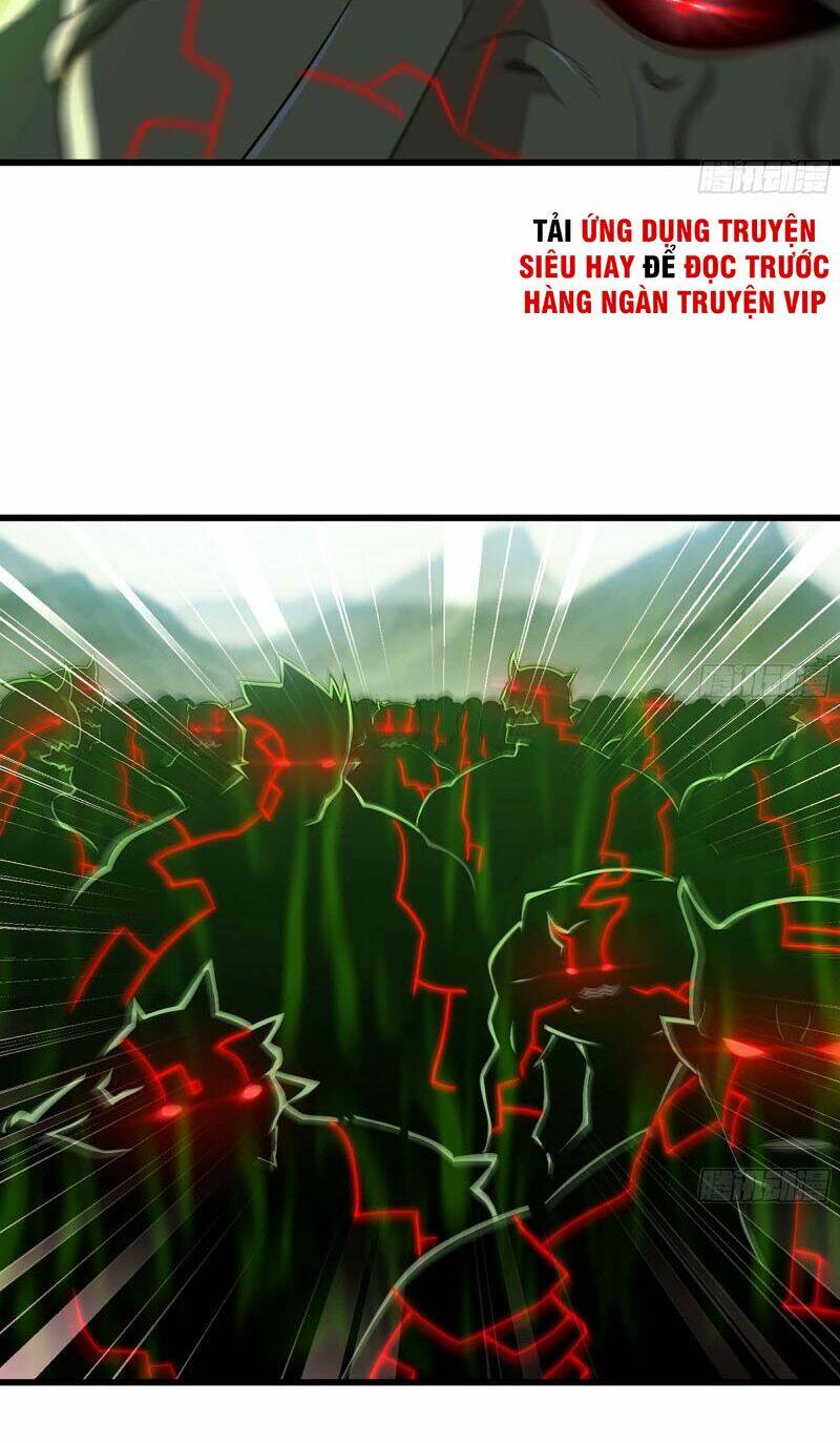 Vợ Tôi Là Quỷ Vương Chapter 241 - Trang 2