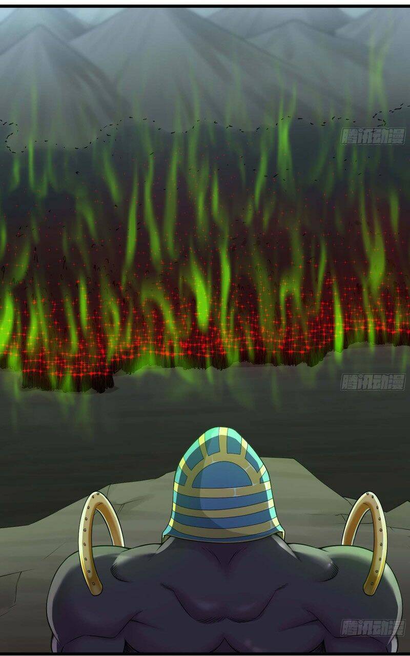 Vợ Tôi Là Quỷ Vương Chapter 241 - Trang 2