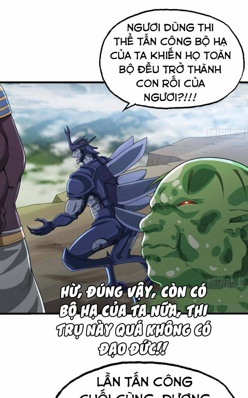 Vợ Tôi Là Quỷ Vương Chapter 241 - Trang 2