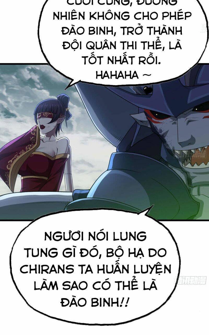 Vợ Tôi Là Quỷ Vương Chapter 241 - Trang 2