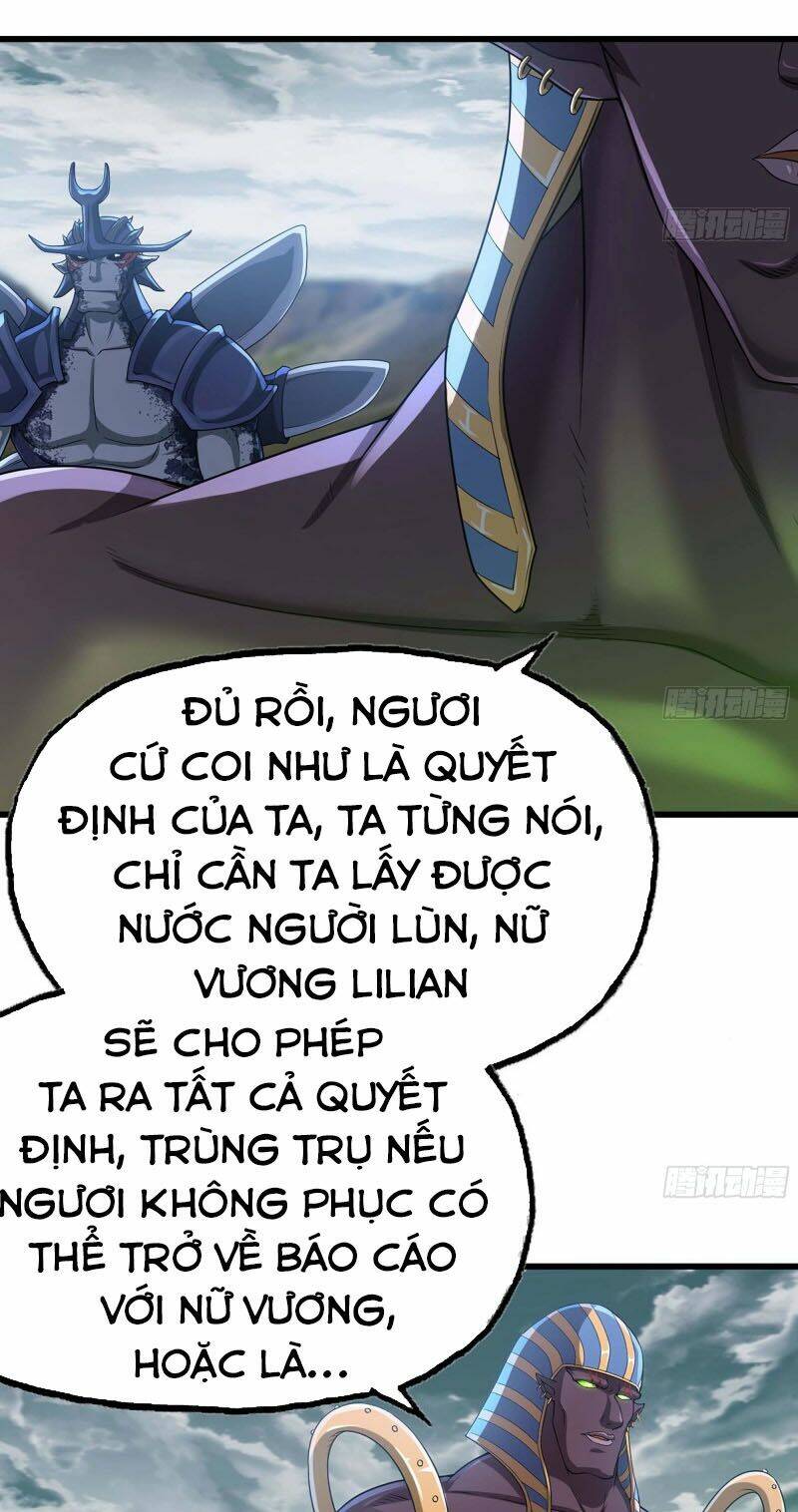 Vợ Tôi Là Quỷ Vương Chapter 241 - Trang 2